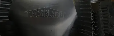 DACHBLACH Obróbki blacharskie - producent